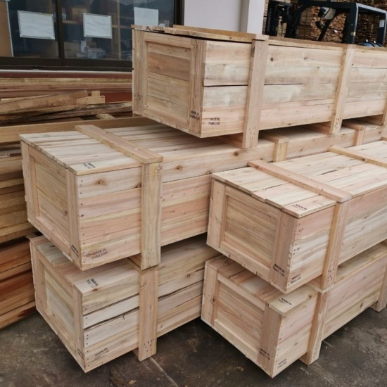รับสั่งลังไม้ทำตามแบบ - จำหน่ายไม้พาเลท สมุทรสาคร - แบล็ควู้ด รับสั่งลังไม้ทำตามแบบ - จำหน่ายไม้พาเลท สมุทรสาคร - แบล็ควู้ด