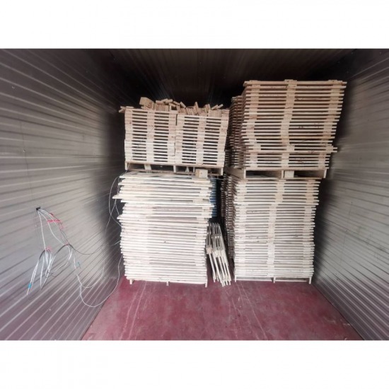 รับอบร้อนลังไม้ส่งออก รับอบร้อนลังไม้ส่งออก