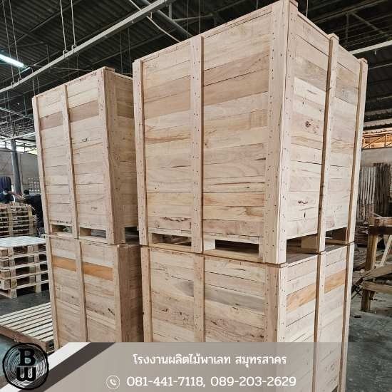 รับทำลังไม้ ราคาถูก